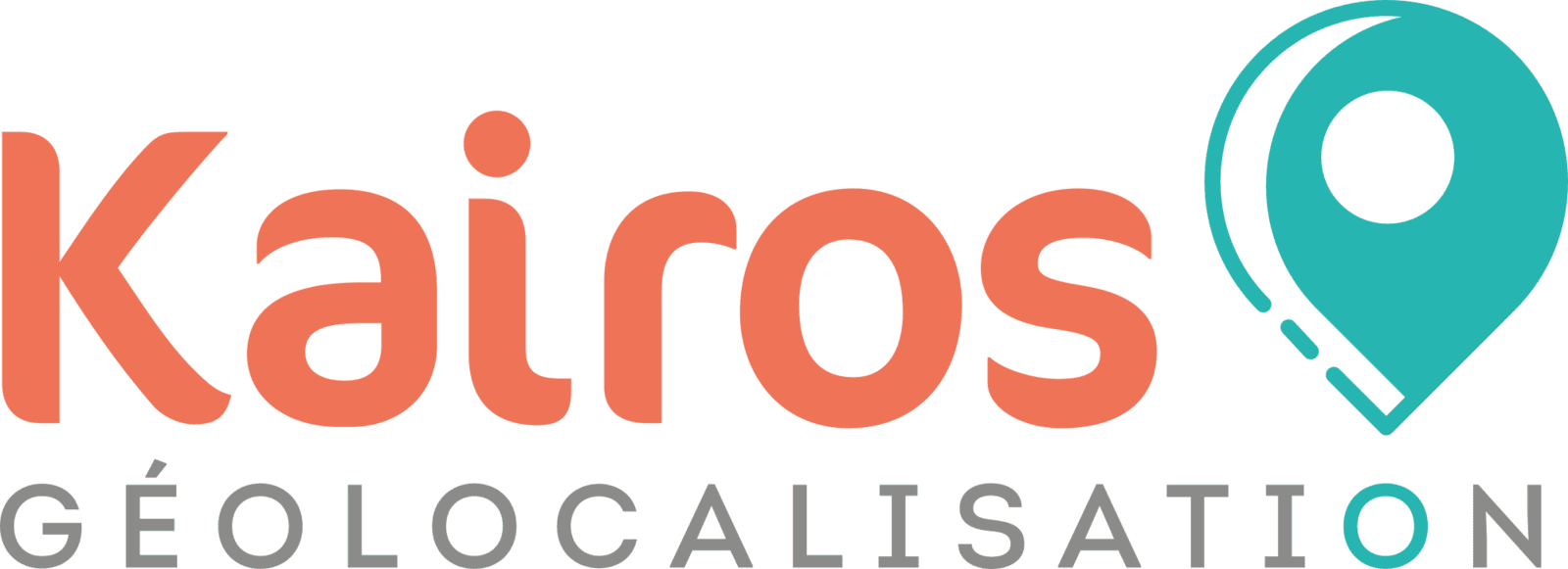 Kairos géolocalisation